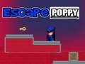 Juego Escapar de Poppy en línea