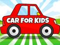 Juego Coche para niños en línea