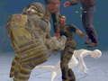 Juego Supervivencia Guerra Zombi en línea