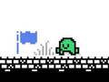 Juego La Aventura Del Niño Lodo Verde en línea