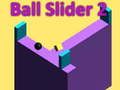 Juego Deslizador de Bolas 2 en línea