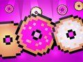 Juego Fábrica de Donas en línea