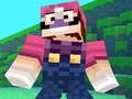 Juego Craft Bros Corredor Niño en línea