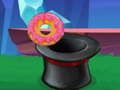 Juego Captura de Dulces en línea