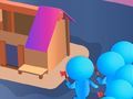 Juego Leñadores de la multitud en línea