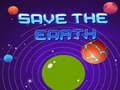 Juego Salva la Galaxia en línea