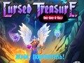 Juego Tesoro Maldito Uno Y Medio en línea