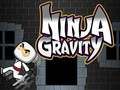 Juego Ninja Gravedad en línea