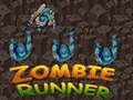 Juego Corredor Zombie en línea