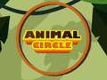 Juego Círculo Animal en línea
