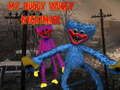 Juego Mi Pesadilla Huggy Wuggy en línea