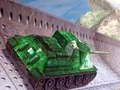 Juego Racer de Tráfico de Tanques en línea