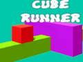 Juego Corredor de Cubos en línea