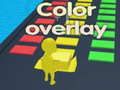 Juego Superposición de Color en línea