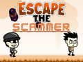 Juego Escapar del estafador en línea