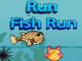 Juego Corre Pez Corre en línea