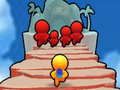Juego Tomb Runner en línea 3D en línea