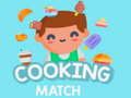 Juego Partida de Cocina en línea