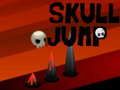 Juego Salto de Calavera en línea