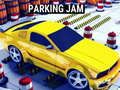 Juego Embotellamiento de estacionamiento en línea
