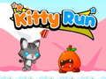 Juego Carrera de Gatito en línea