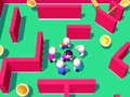 Juego Escondite privado en línea