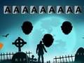 Juego Rescate de la lechuza de Halloween en línea
