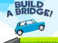Juego ¡Construye un puente! en línea