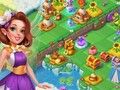 Juego Tierra de Hadas: Fusión y Magia en línea