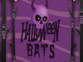 Juego Murciélagos de Halloween en línea