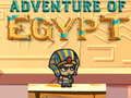 Juego Aventura en Egipto en línea