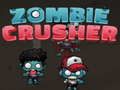 Juego Triturador de zombis en línea