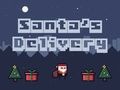 Juego La Entrega de Santa en línea