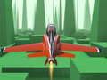 Juego Juego de Carreras de Aviones en línea