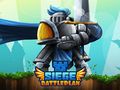 Juego Plan de batalla de asedio en línea