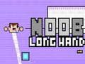 Juego Noob Mano Larga en línea