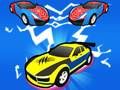 Juego Fusión de coches y pelea en línea