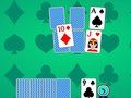 Juego Tripeaks Solitaire en línea