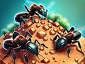 Juego Colonia de Hormigas en línea