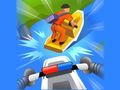 Juego Electro Cop 3D en línea