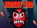 Juego Rojo Hambriento en línea