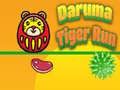 Juego Carrera del Tigre Daruma en línea