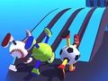 Juego Piernas de Bola 3D en línea