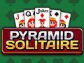 Juego Solitaire Pirámide en línea