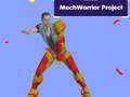 Juego Proyecto MechWarrior en línea
