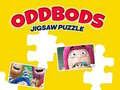 Juego Rompecabezas de Oddbods en línea