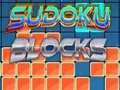 Juego Bloques Sudoku en línea