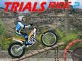 Juego Ensayos de Motocicleta 2 en línea