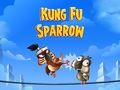 Juego Gorrión Kung Fu en línea