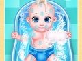 Juego Mamá Feliz: Cuidado del Bebé en línea